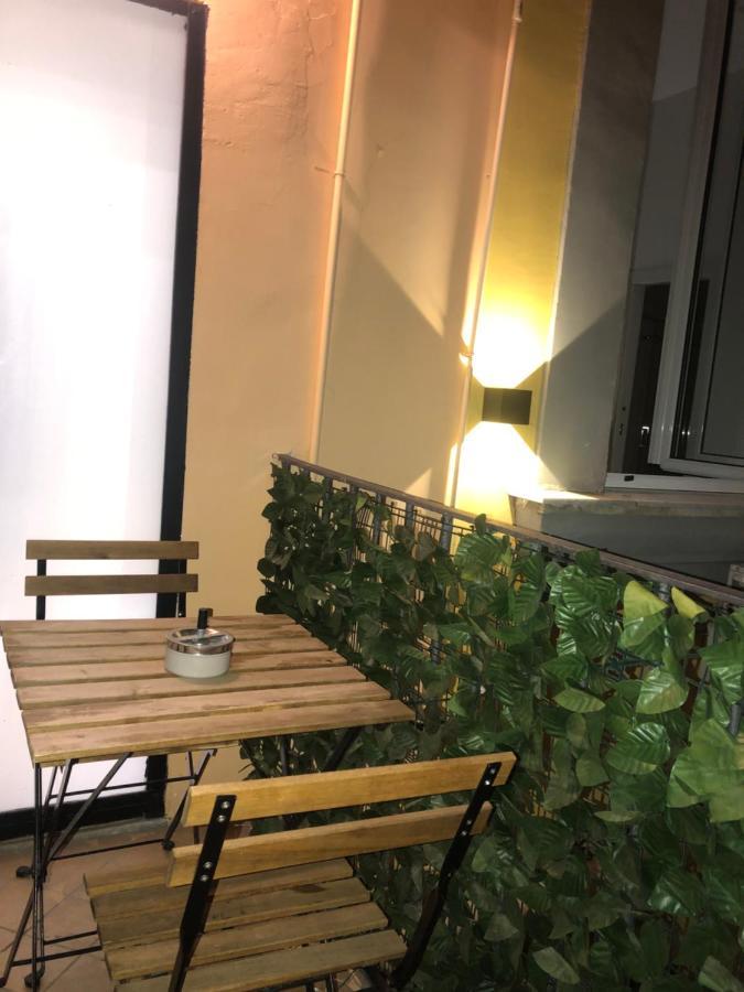 Nsh Apparthotel, Napoli Centro ภายนอก รูปภาพ