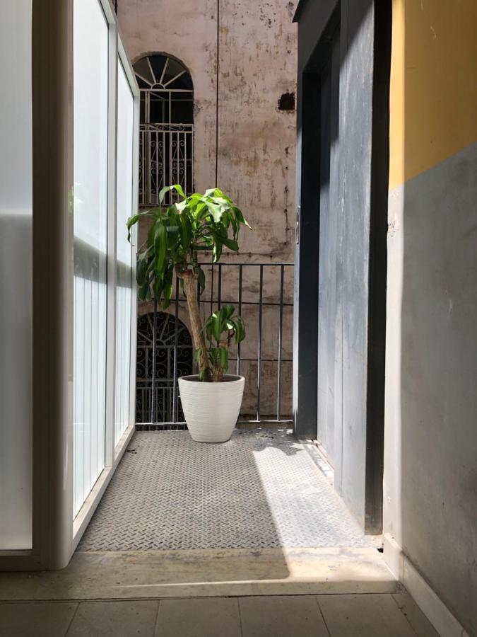 Nsh Apparthotel, Napoli Centro ภายนอก รูปภาพ